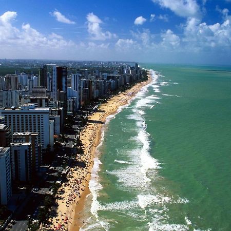 Apartamento Guaruja Bacaitava Εξωτερικό φωτογραφία