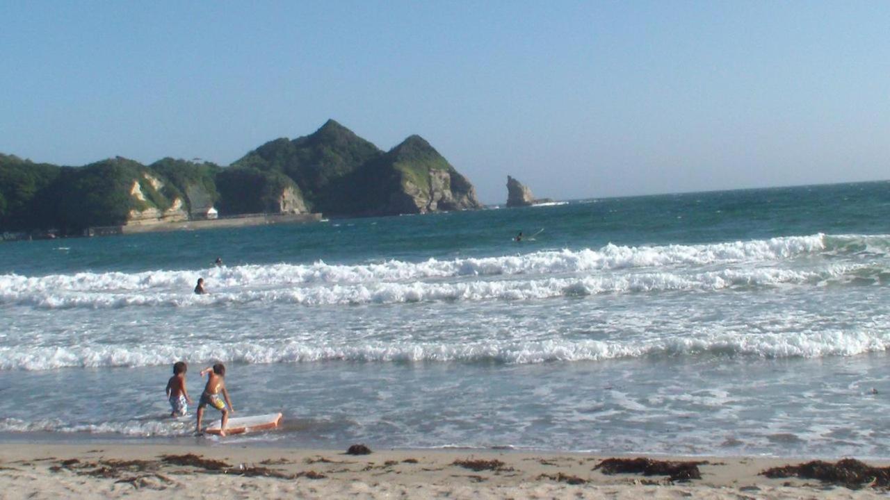 Apartamento Guaruja Bacaitava Εξωτερικό φωτογραφία