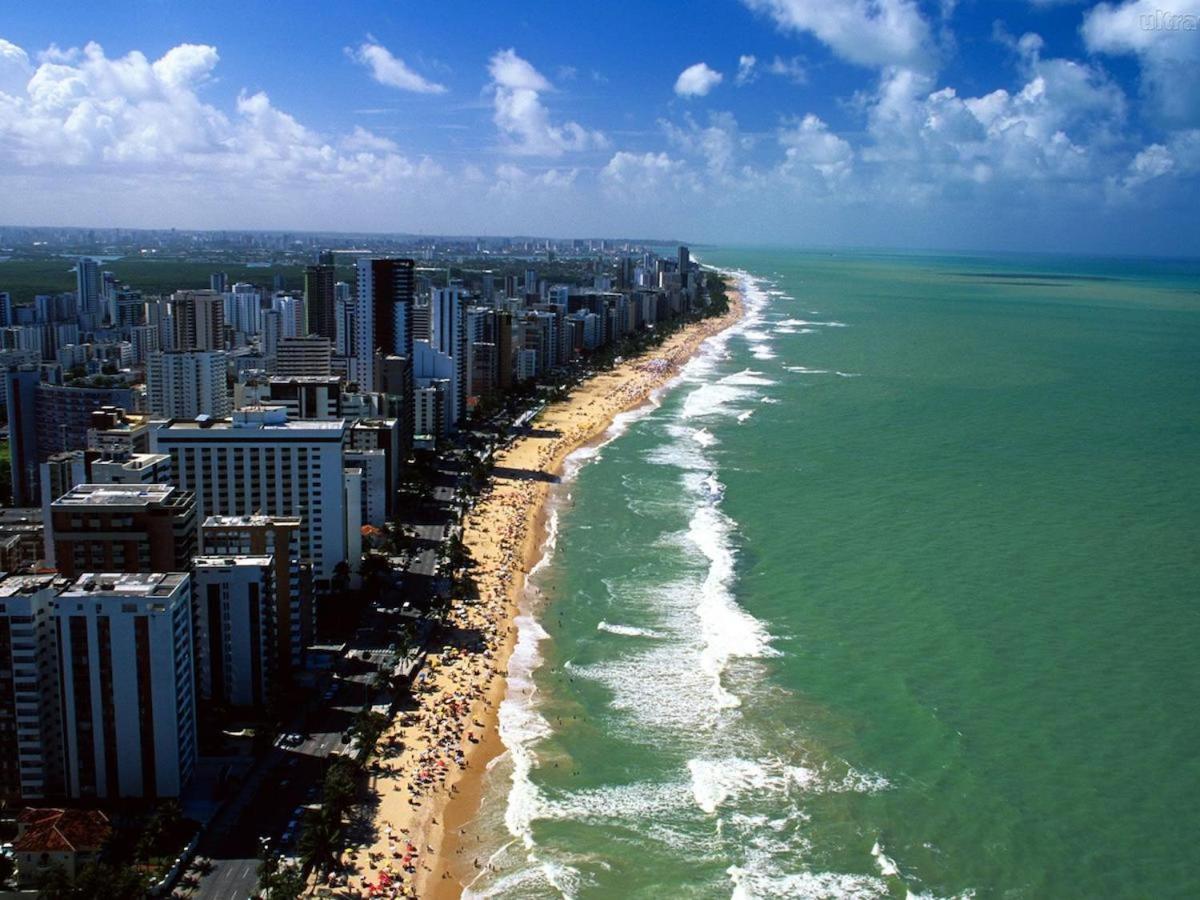Apartamento Guaruja Bacaitava Εξωτερικό φωτογραφία