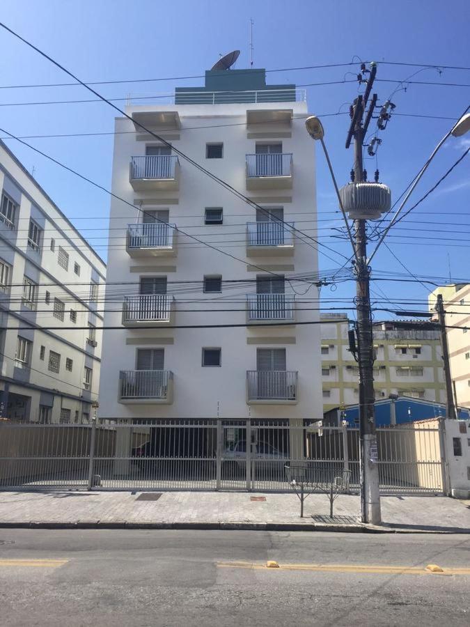 Apartamento Guaruja Bacaitava Εξωτερικό φωτογραφία