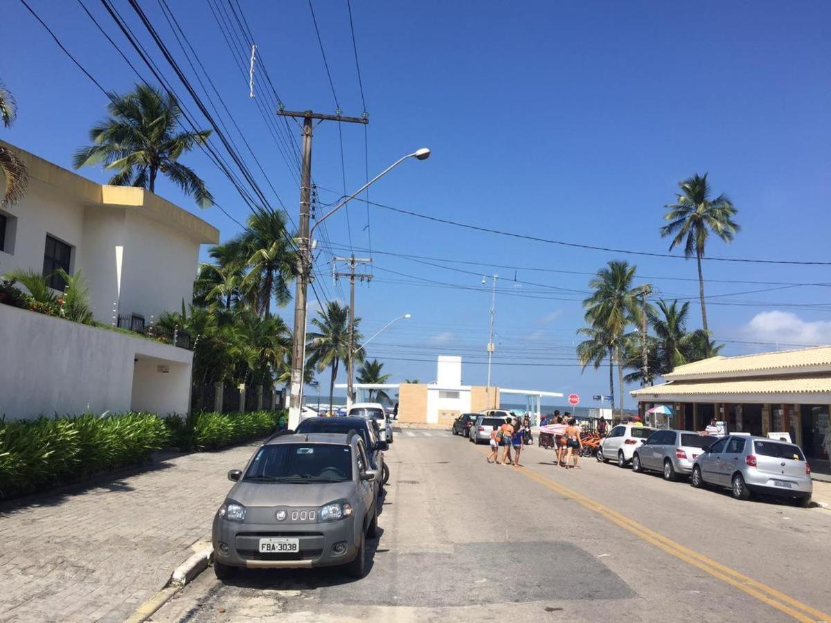 Apartamento Guaruja Bacaitava Εξωτερικό φωτογραφία