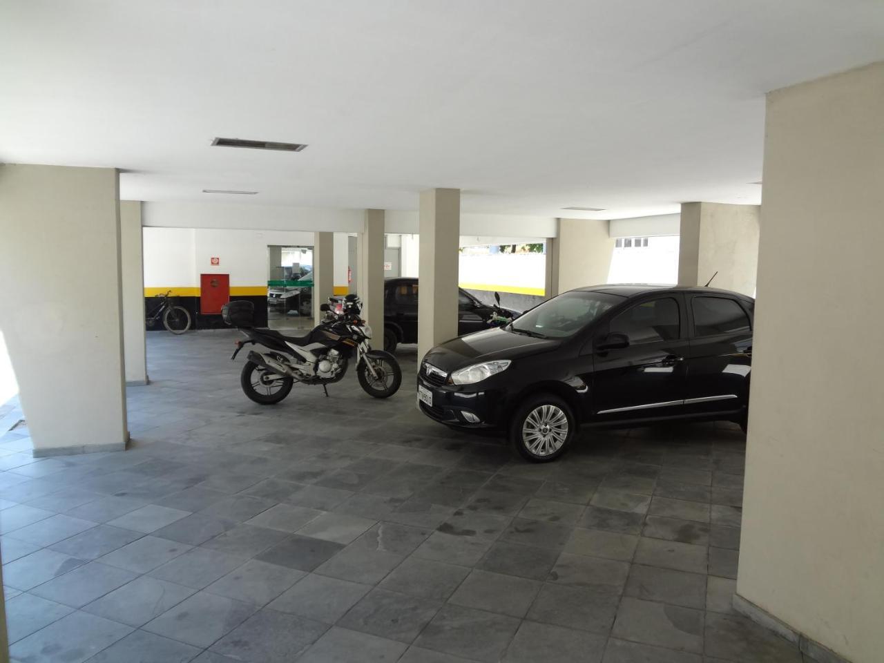Apartamento Guaruja Bacaitava Εξωτερικό φωτογραφία