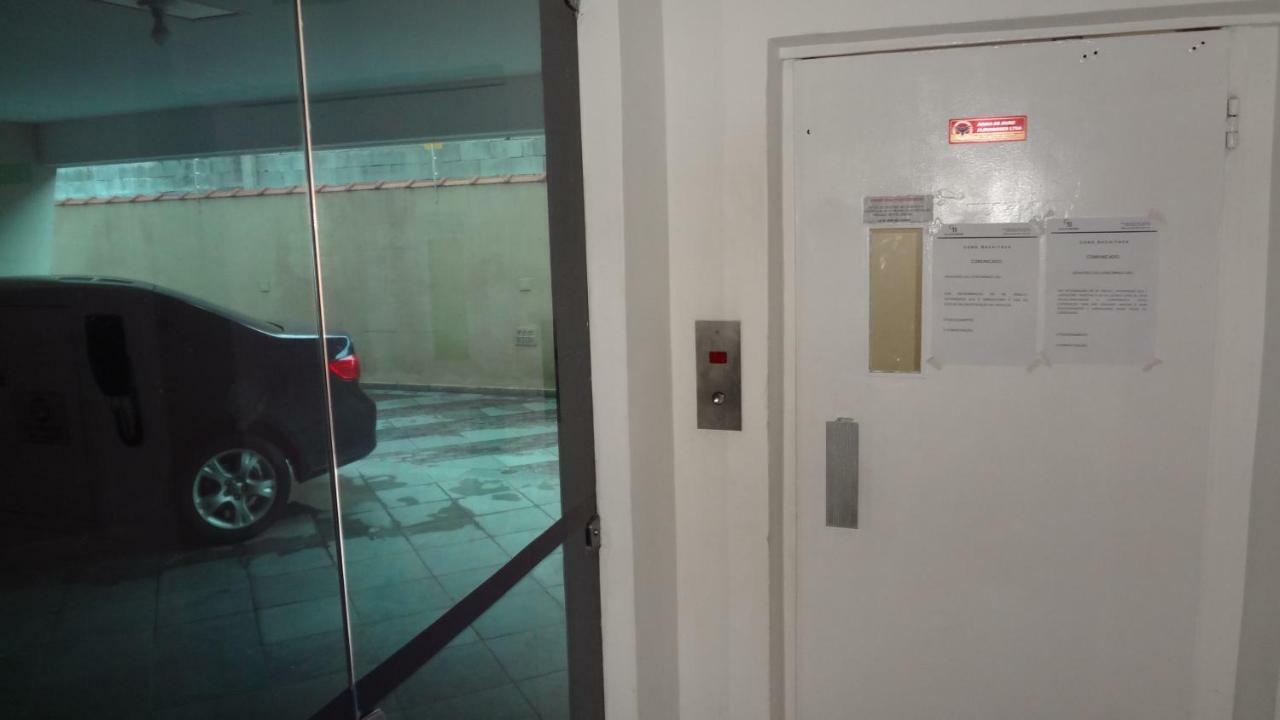 Apartamento Guaruja Bacaitava Εξωτερικό φωτογραφία