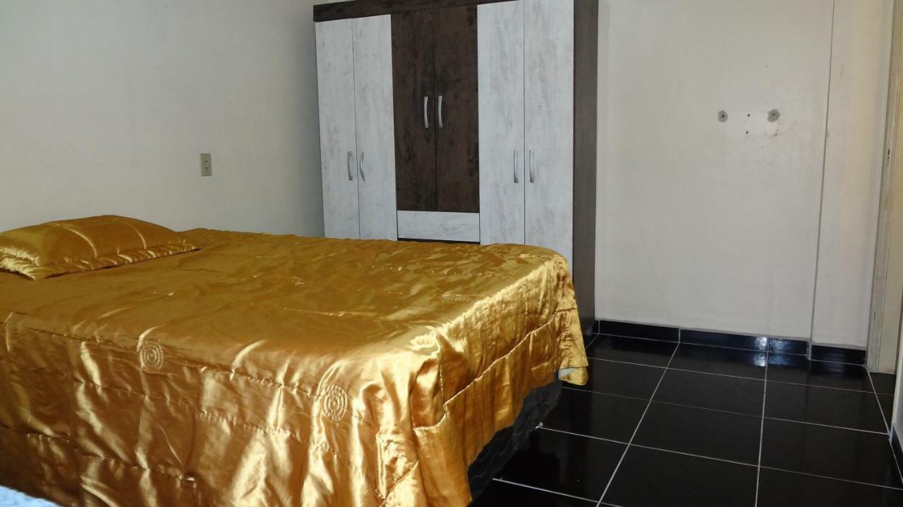 Apartamento Guaruja Bacaitava Εξωτερικό φωτογραφία