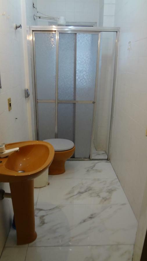 Apartamento Guaruja Bacaitava Εξωτερικό φωτογραφία