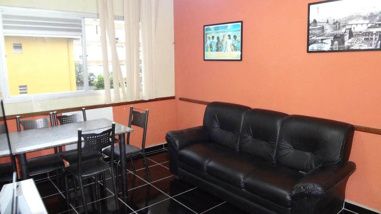 Apartamento Guaruja Bacaitava Εξωτερικό φωτογραφία