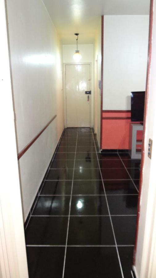 Apartamento Guaruja Bacaitava Εξωτερικό φωτογραφία