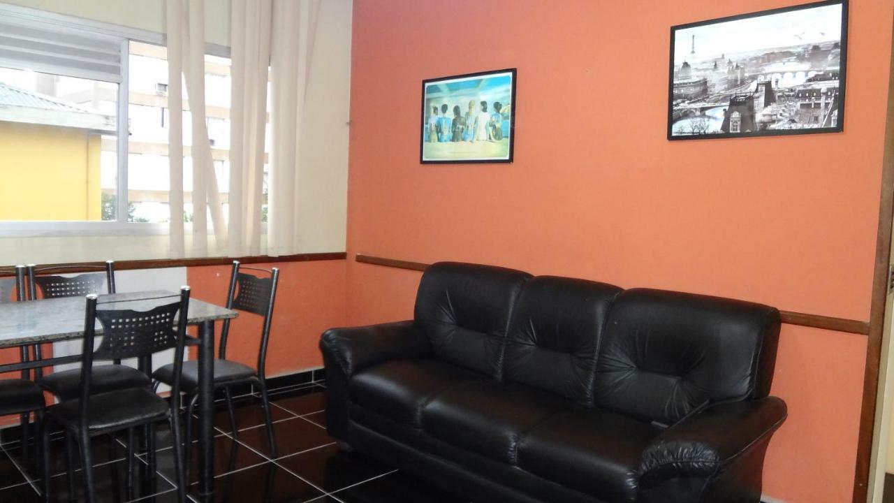 Apartamento Guaruja Bacaitava Εξωτερικό φωτογραφία