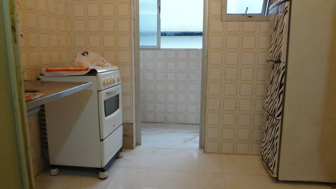 Apartamento Guaruja Bacaitava Εξωτερικό φωτογραφία