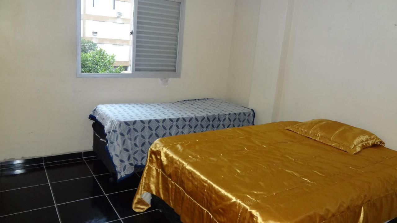 Apartamento Guaruja Bacaitava Εξωτερικό φωτογραφία